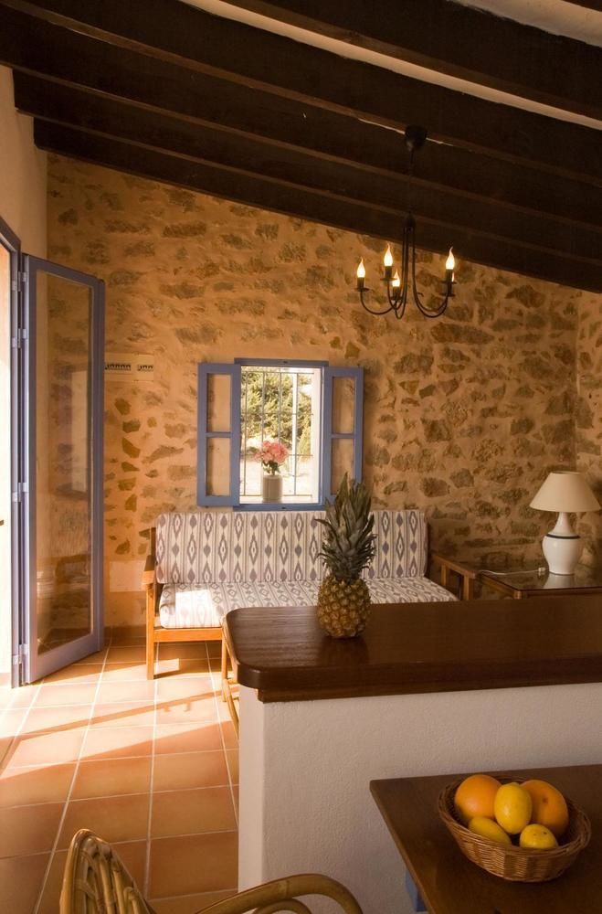 Formentera Mar Apartamentos Aviacio ลาซาวีนา ภายนอก รูปภาพ